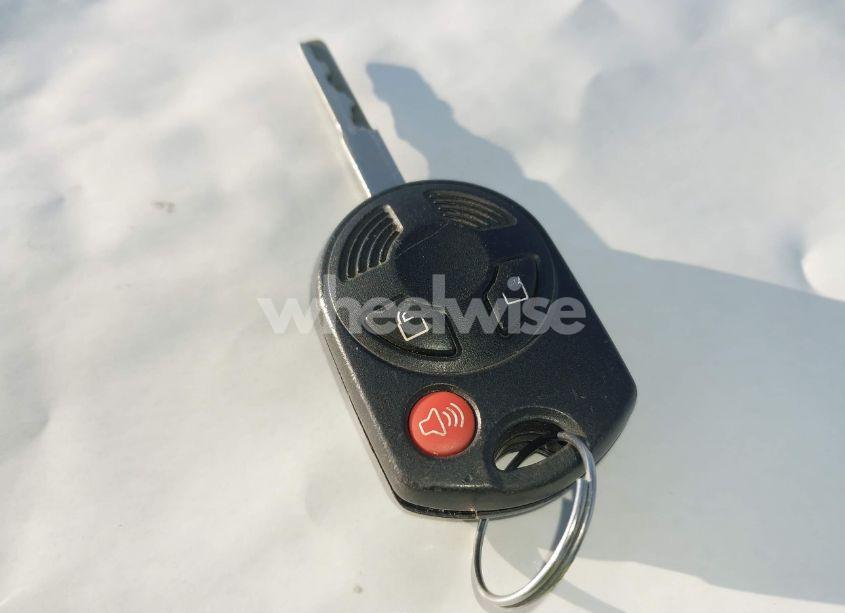 Photo 11 of 2014 Ford Escape SE (VIN 1FMCU9GX9EUD28814)