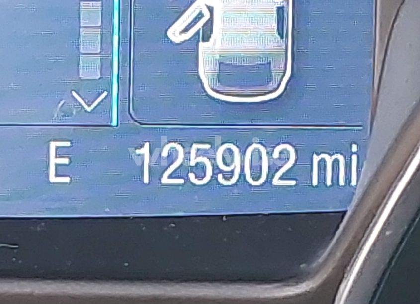 Photo 7 of 2014 Ford Escape SE (VIN 1FMCU9GX9EUD28814)