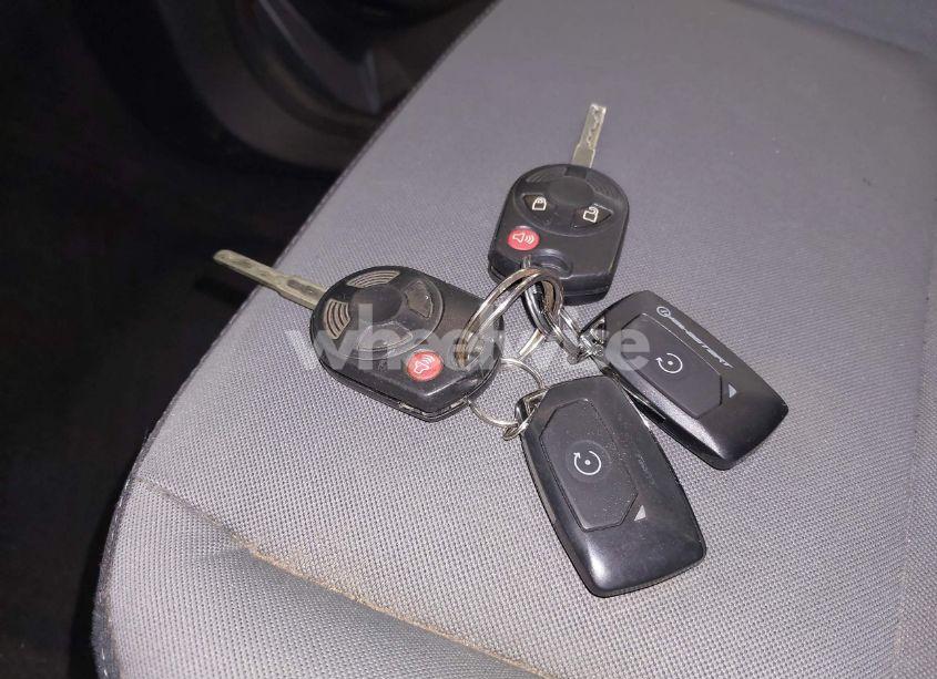 Photo 11 of 2014 Ford Escape SE (VIN 1FMCU9GX9EUD46939)