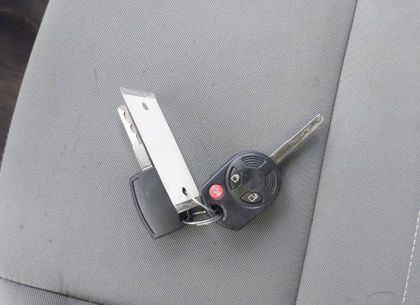 Photo 11 of 2014 Ford Escape SE (VIN 1FMCU9GX9EUD61103)