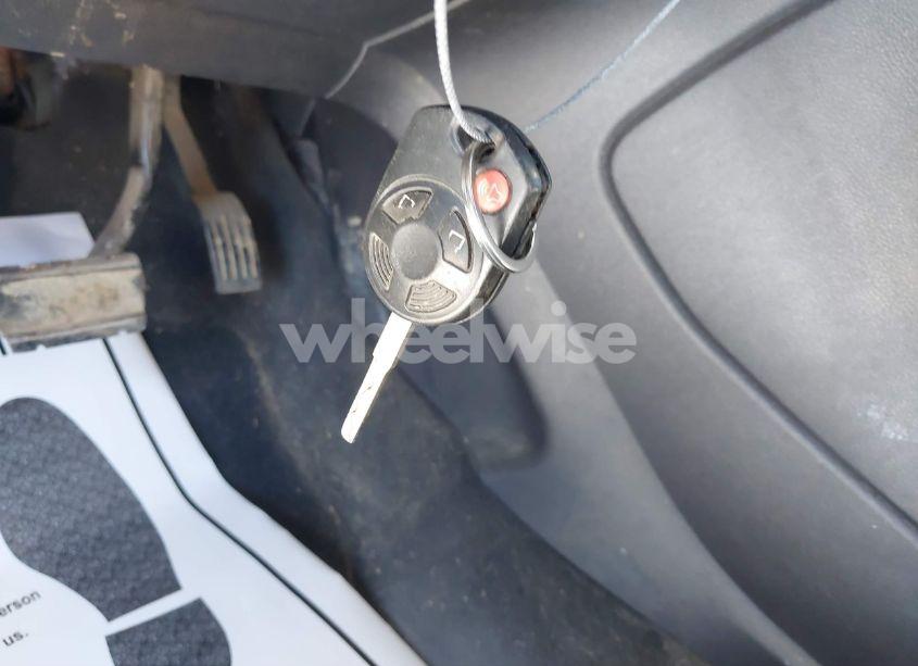 Photo 11 of 2014 Ford Escape SE (VIN 1FMCU9GX9EUD70657)