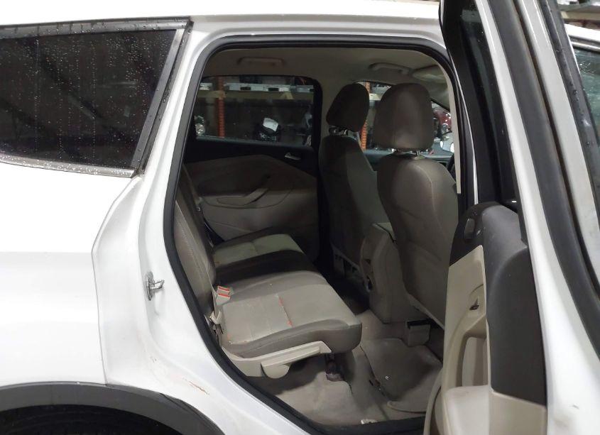 Photo 8 of 2014 Ford Escape SE (VIN 1FMCU9GX9EUD95719)