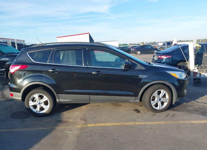 Photo 13 of 2014 Ford Escape SE (VIN 1FMCU9GX9EUE19436)