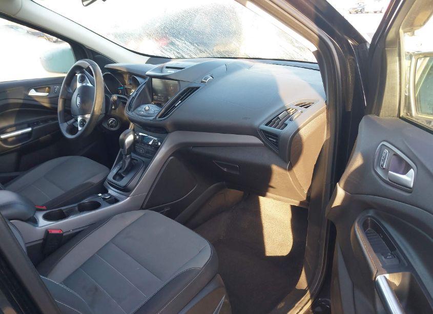 Photo 5 of 2014 Ford Escape SE (VIN 1FMCU9GX9EUE19436)