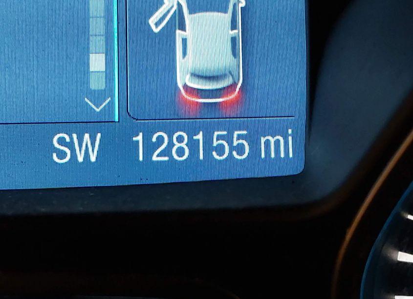 Photo 15 of 2014 Ford Escape SE (VIN 1FMCU9GX9EUE50380)