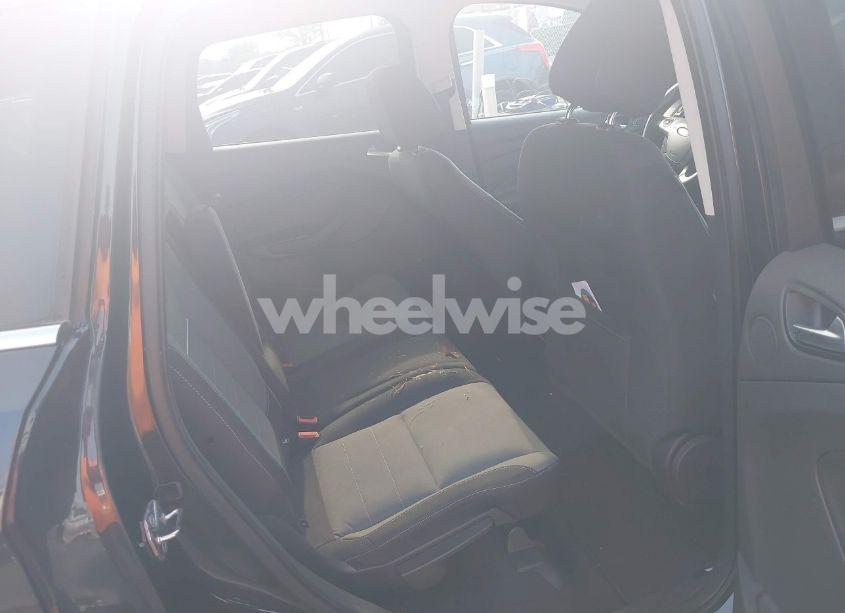 Photo 8 of 2015 Ford Escape SE (VIN 1FMCU9GX9FUA21483)