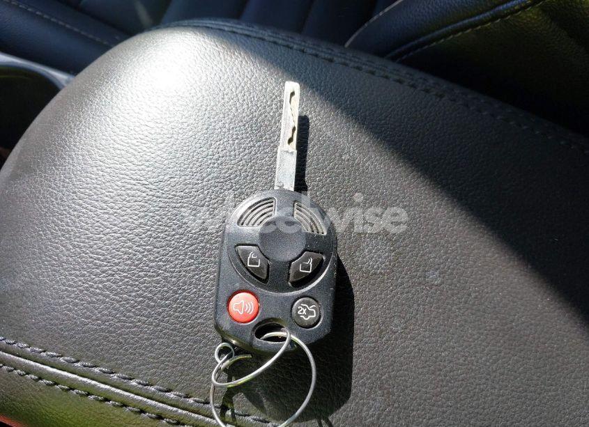 Photo 11 of 2015 Ford Escape SE (VIN 1FMCU9GX9FUA58047)