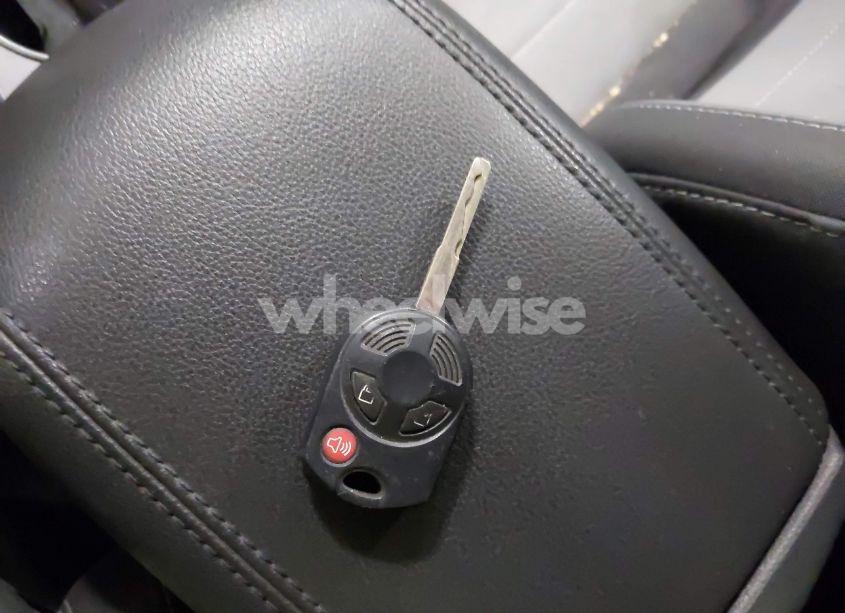 Photo 11 of 2015 Ford Escape SE (VIN 1FMCU9GX9FUB71660)