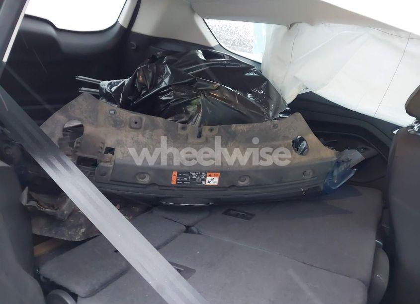 Photo 11 of 2015 Ford Escape SE (VIN 1FMCU9GX9FUB86384)