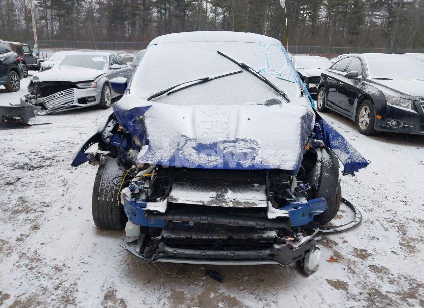 Photo 12 of 2015 Ford Escape SE (VIN 1FMCU9GX9FUB86384)