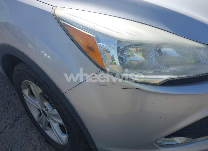 Photo 6 of 2015 Ford Escape SE (VIN 1FMCU9GX9FUC19545)