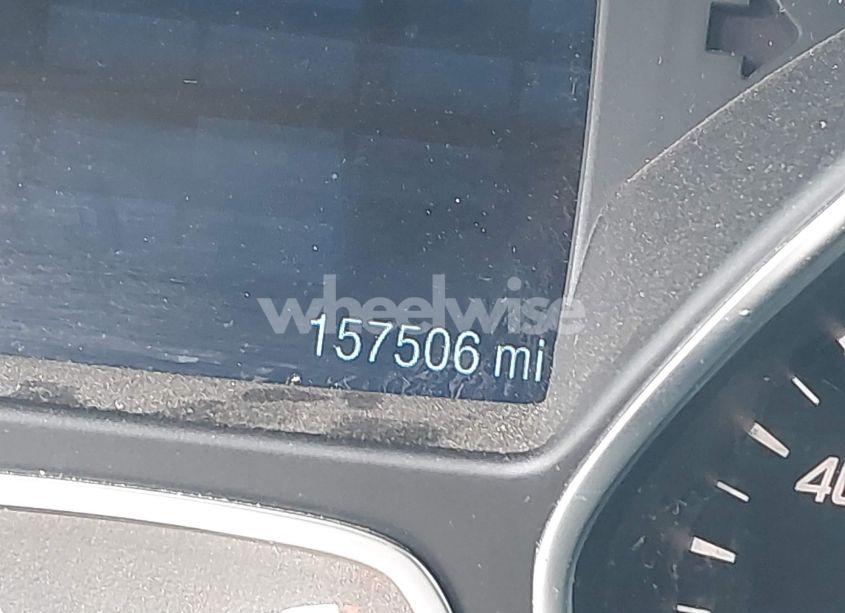 Photo 7 of 2015 Ford Escape SE (VIN 1FMCU9GX9FUC19545)