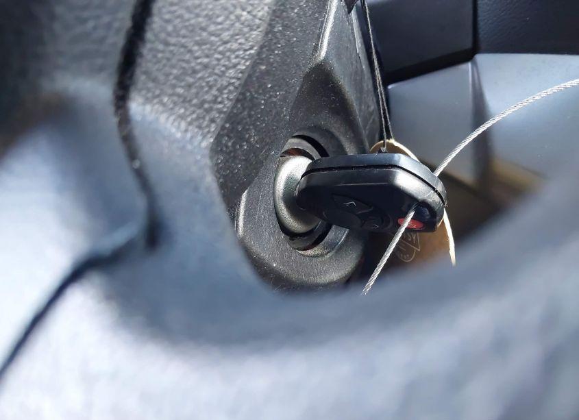 Photo 11 of 2015 Ford Escape SE (VIN 1FMCU9GX9FUC30786)