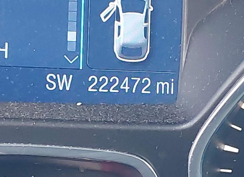 Photo 15 of 2015 Ford Escape SE (VIN 1FMCU9GX9FUC30786)