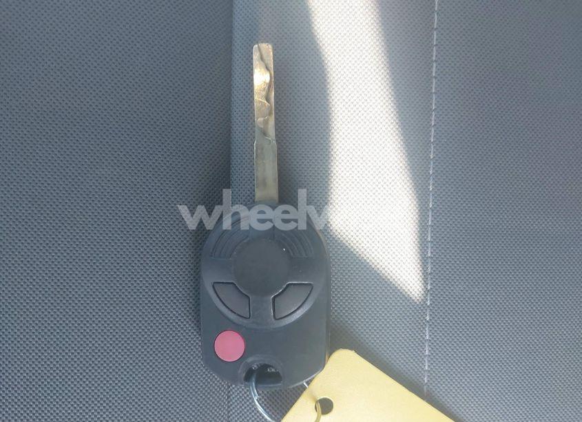 Photo 11 of 2015 Ford Escape SE (VIN 1FMCU9GX9FUC53954)