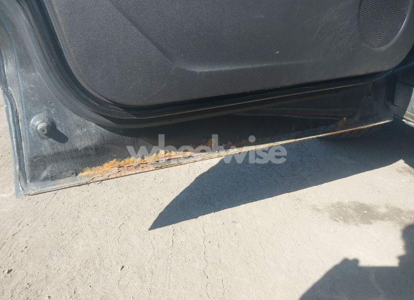 Photo 13 of 2015 Ford Escape SE (VIN 1FMCU9GX9FUC53954)