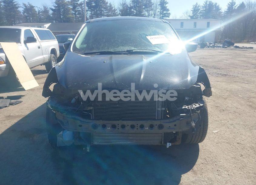 Photo 6 of 2015 Ford Escape SE (VIN 1FMCU9GX9FUC53954)