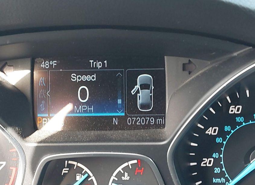 Photo 15 of 2016 Ford Escape SE (VIN 1FMCU9GX9GUA75190)