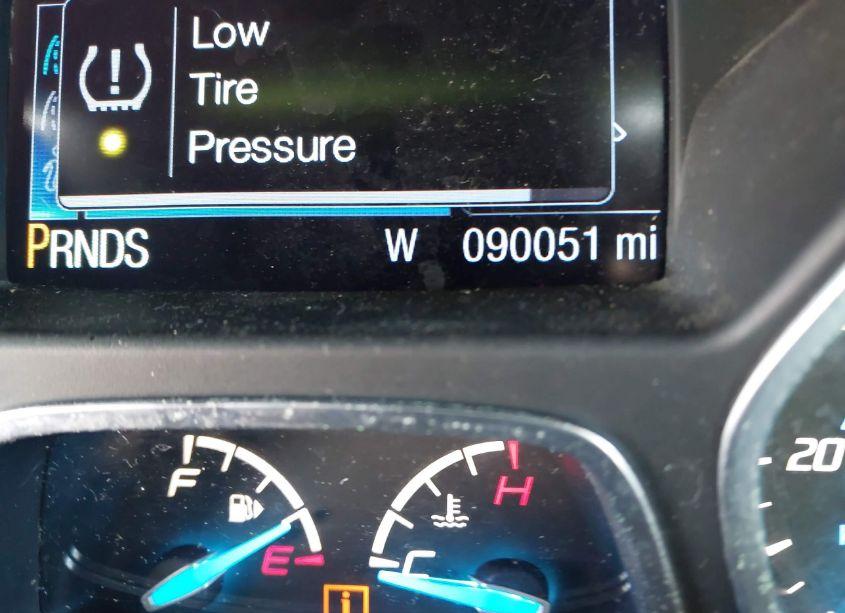 Photo 7 of 2016 Ford Escape SE (VIN 1FMCU9GX9GUA94922)