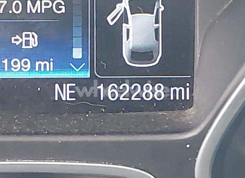 Photo 15 of 2016 Ford Escape SE (VIN 1FMCU9GX9GUB75094)