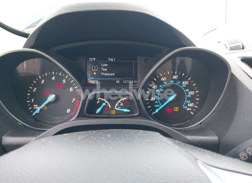 Photo 7 of 2016 Ford Escape SE (VIN 1FMCU9GX9GUB75094)