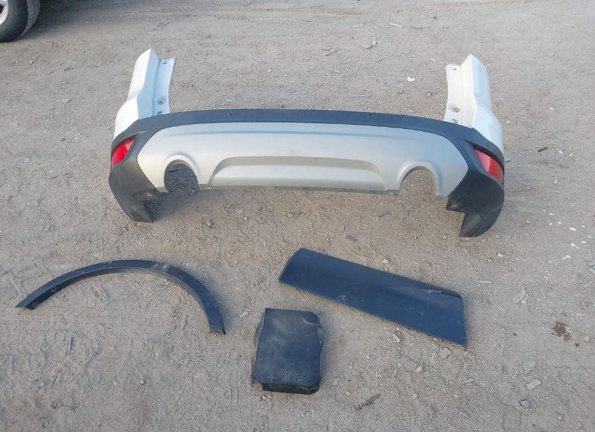 Photo 12 of 2016 Ford Escape SE (VIN 1FMCU9GX9GUB92042)