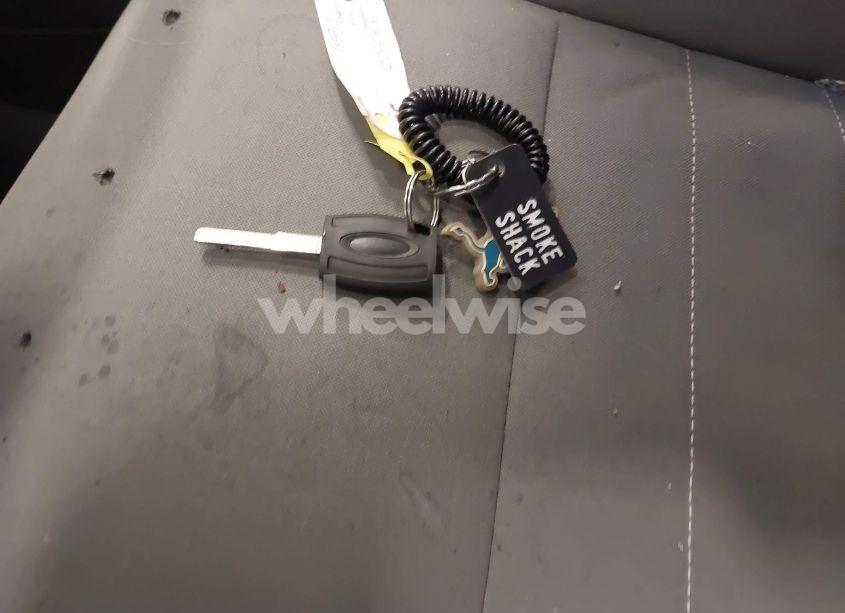 Photo 11 of 2016 Ford Escape SE (VIN 1FMCU9GX9GUC29588)