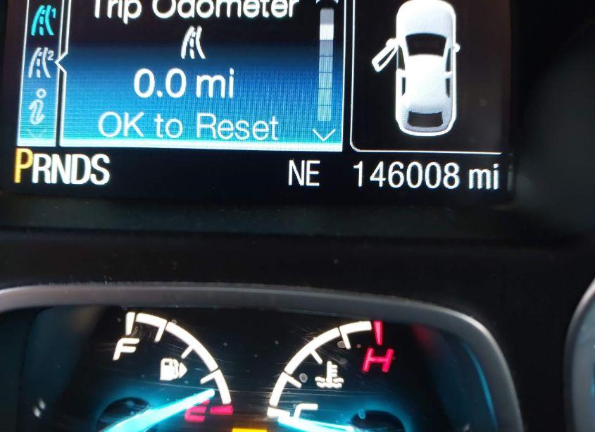 Photo 7 of 2016 Ford Escape SE (VIN 1FMCU9GX9GUC42230)