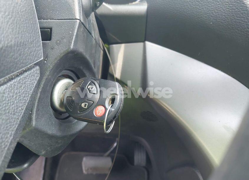 Photo 11 of 2016 Ford Escape SE (VIN 1FMCU9GX9GUC73400)