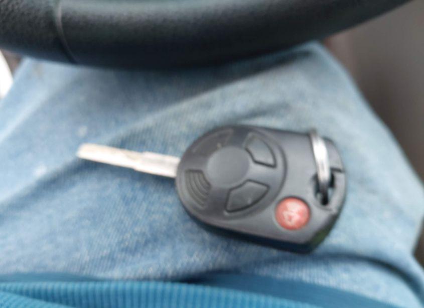 Photo 11 of 2013 Ford Escape SE (VIN 1FMCU9GXXDUA24809)