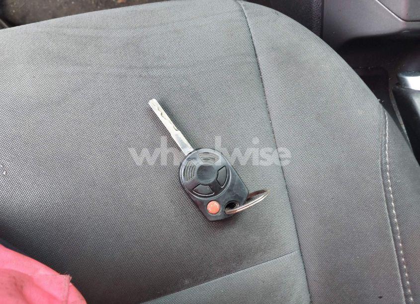 Photo 11 of 2013 Ford Escape SE (VIN 1FMCU9GXXDUC07157)