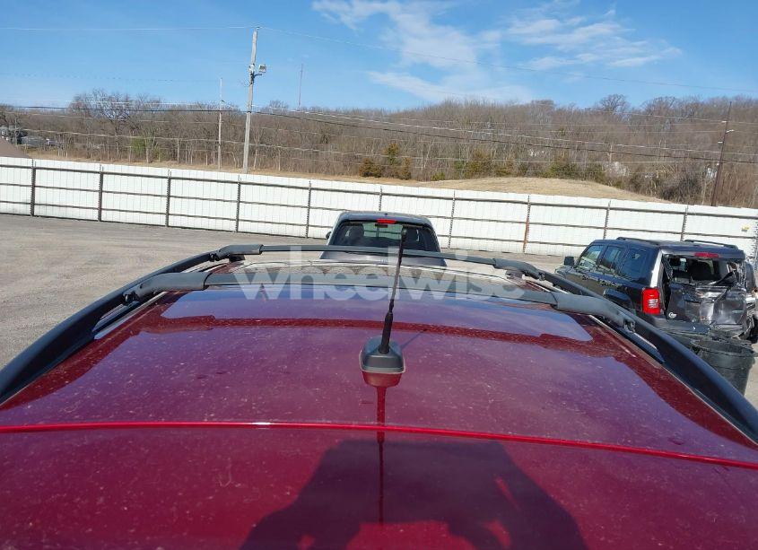 Photo 12 of 2013 Ford Escape SE (VIN 1FMCU9GXXDUC32561)