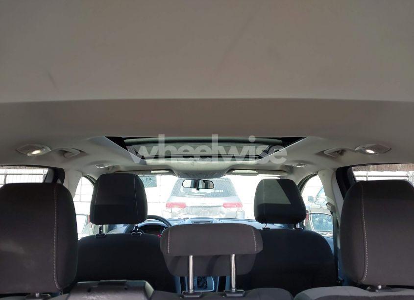 Photo 14 of 2013 Ford Escape SE (VIN 1FMCU9GXXDUC32561)