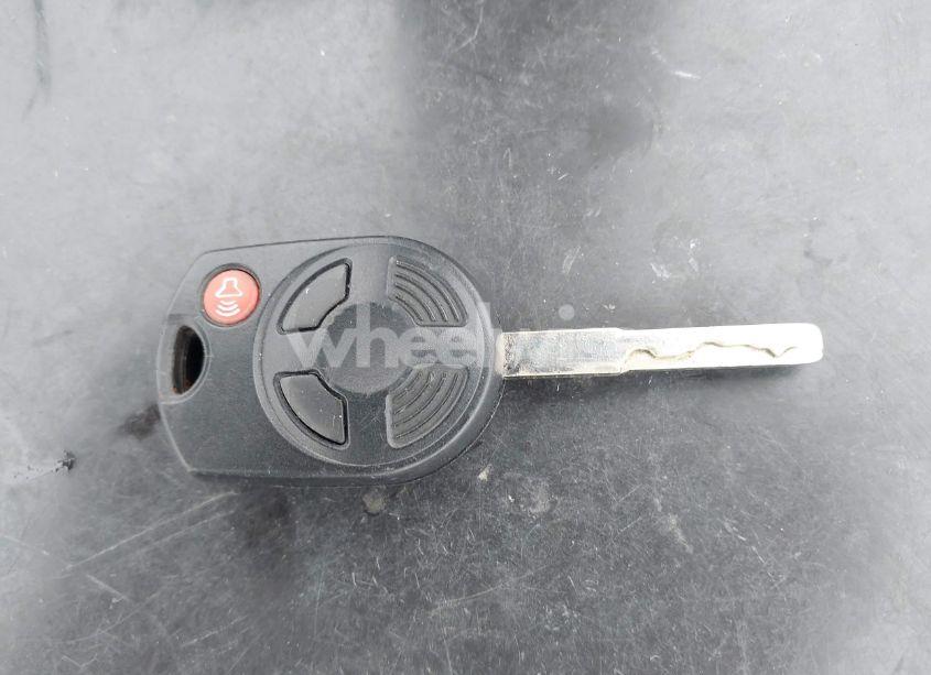 Photo 11 of 2013 Ford Escape SE (VIN 1FMCU9GXXDUD10806)