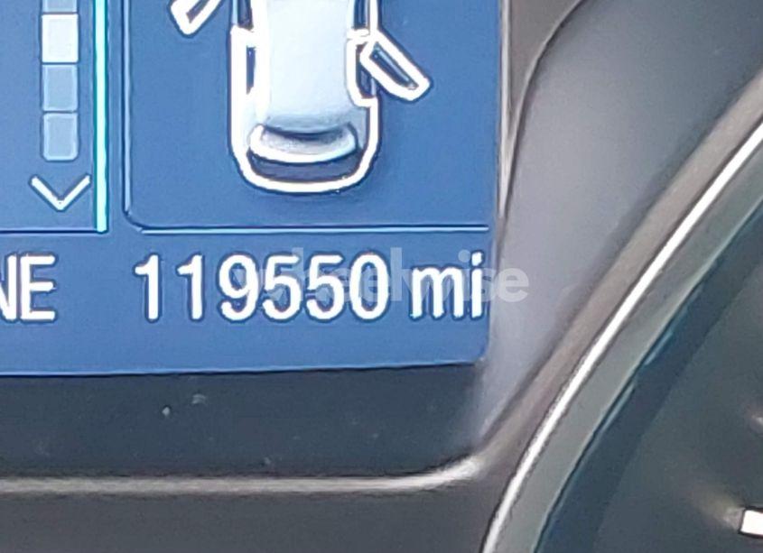 Photo 15 of 2013 Ford Escape SE (VIN 1FMCU9GXXDUD10806)