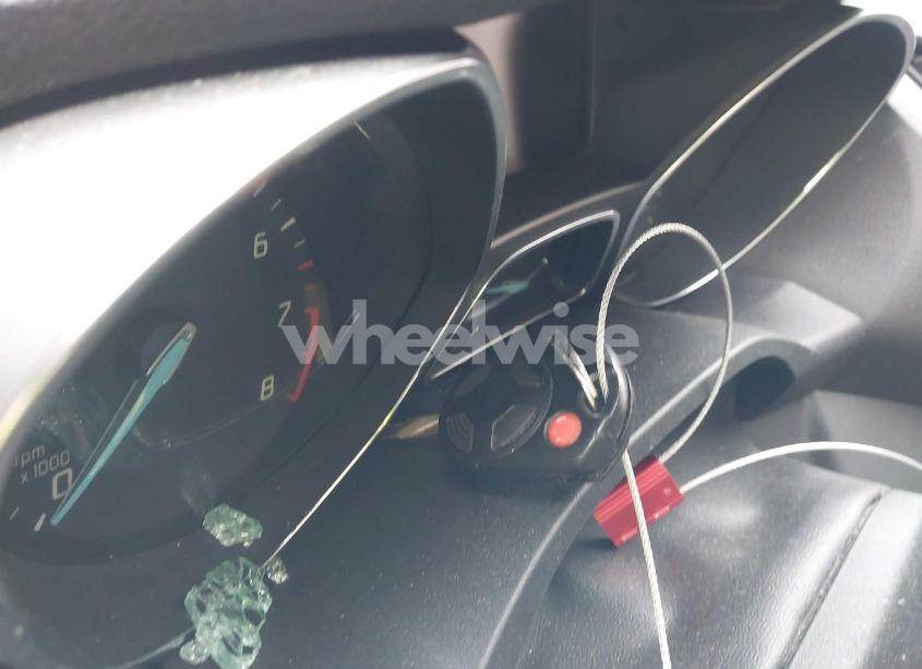 Photo 11 of 2013 Ford Escape SE (VIN 1FMCU9GXXDUD25032)