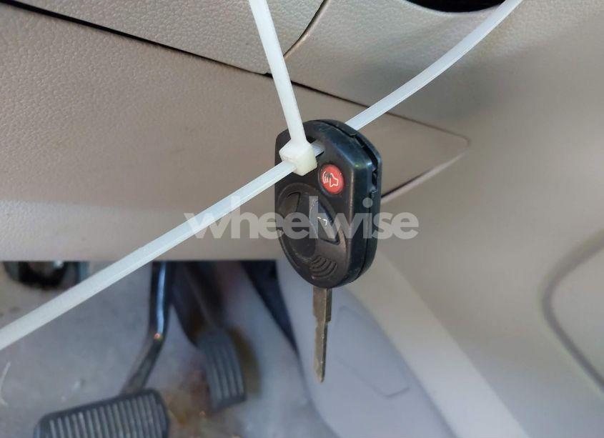 Photo 11 of 2013 Ford Escape SE (VIN 1FMCU9GXXDUD33311)