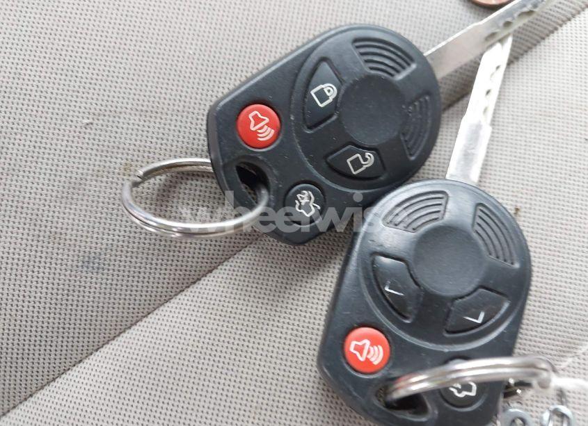 Photo 11 of 2013 Ford Escape SE (VIN 1FMCU9GXXDUD47516)