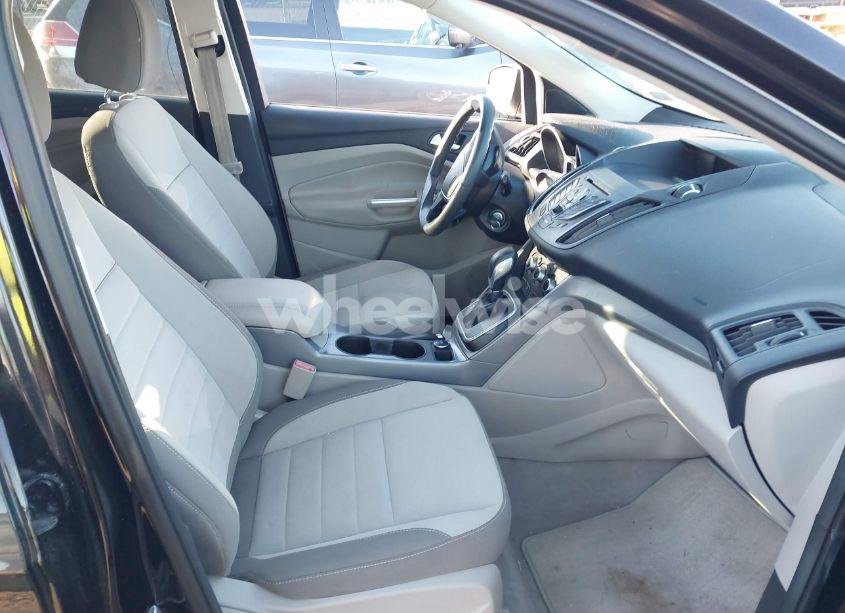 Photo 5 of 2013 Ford Escape SE (VIN 1FMCU9GXXDUD65997)