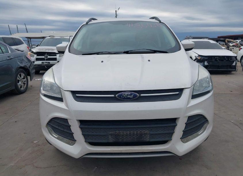 Photo 6 of 2014 Ford Escape SE (VIN 1FMCU9GXXEUB43557)