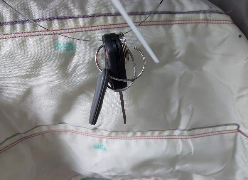 Photo 11 of 2014 Ford Escape SE (VIN 1FMCU9GXXEUB92001)