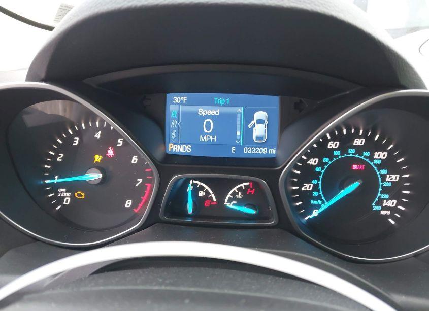 Photo 7 of 2014 Ford Escape SE (VIN 1FMCU9GXXEUB92001)