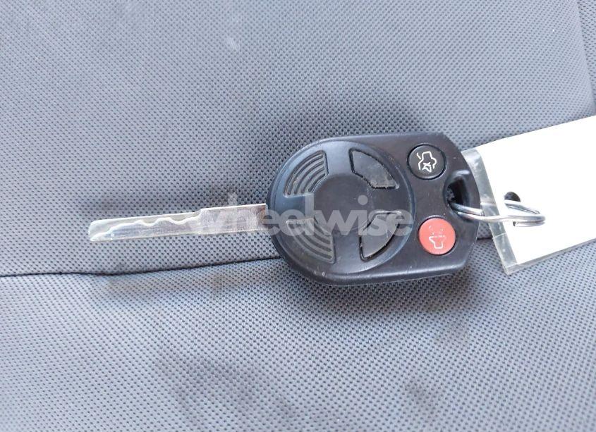 Photo 11 of 2014 Ford Escape SE (VIN 1FMCU9GXXEUB99093)