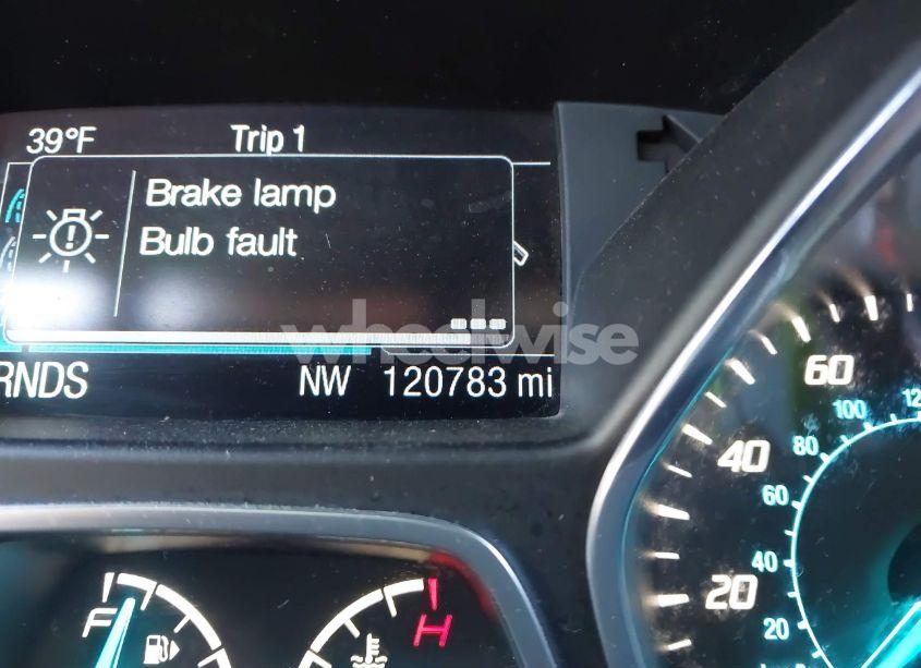 Photo 16 of 2014 Ford Escape SE (VIN 1FMCU9GXXEUB99093)