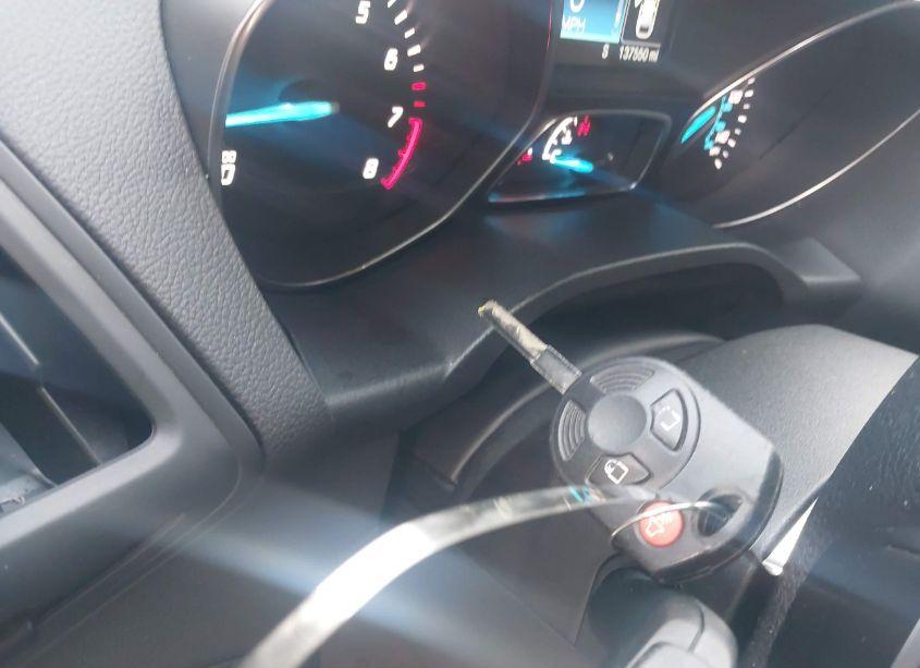 Photo 11 of 2014 Ford Escape SE (VIN 1FMCU9GXXEUC33856)