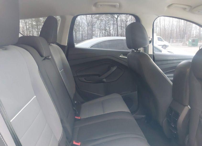 Photo 8 of 2014 Ford Escape SE (VIN 1FMCU9GXXEUC33856)