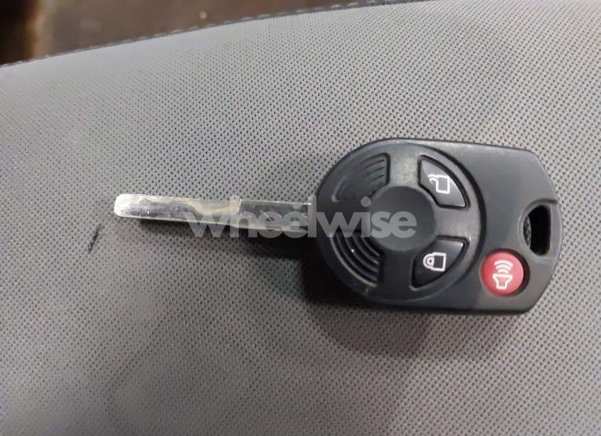 Photo 11 of 2014 Ford Escape SE (VIN 1FMCU9GXXEUC65903)