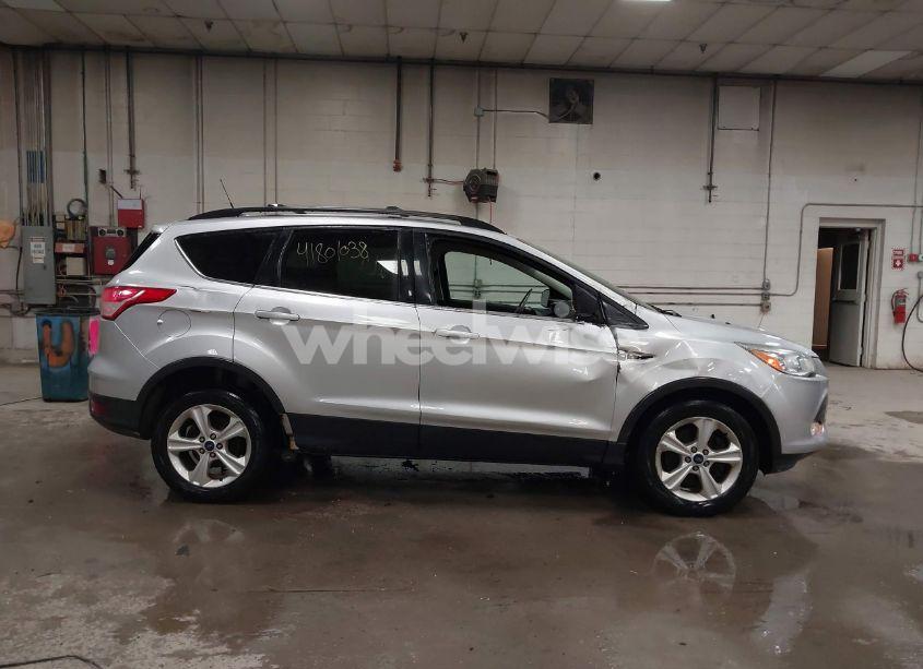 Photo 14 of 2014 Ford Escape SE (VIN 1FMCU9GXXEUC65903)