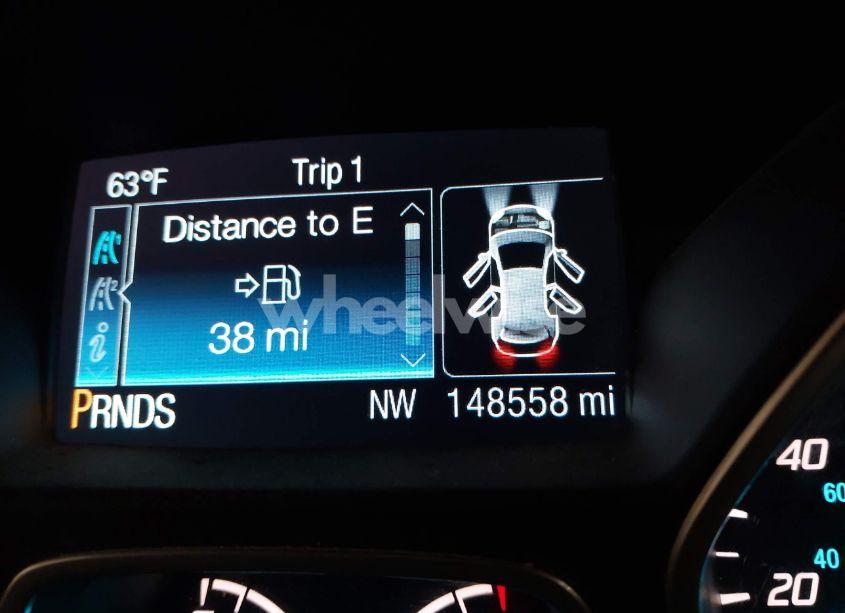 Photo 16 of 2014 Ford Escape SE (VIN 1FMCU9GXXEUC65903)