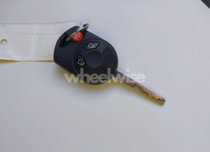 Photo 11 of 2014 Ford Escape SE (VIN 1FMCU9GXXEUD58338)